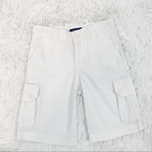 Polo Ralph Lauren boys kids chino cargo shorts